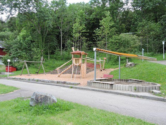 Feriendorf Tieringen Messstetten Exteriör bild